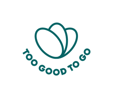 Too Good To Go